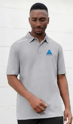 Centrecare Staff Sonar Mens Polo P901MS Biz Collection